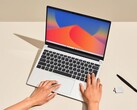 Framework Laptop 13 jest wreszcie dostępny z wyświetlaczem 120 Hz. (Zdjęcie: Framework)