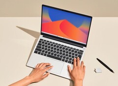 Framework Laptop 13 jest wreszcie dostępny z wyświetlaczem 120 Hz. (Zdjęcie: Framework)