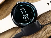 Wasserstein oferuje niezwykle kompaktową ładowarkę do zegarka Google Pixel Watch 4.