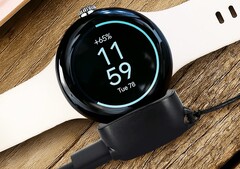 Wasserstein oferuje niezwykle kompaktową ładowarkę do zegarka Google Pixel Watch 4.