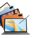 Tab V8 Pro. (Źródło: Honor)