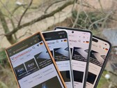 Test smartfonów z najlepszym aparatem