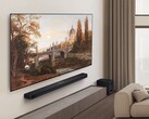 Smart TV LG OLED AI B5 z 2025 roku (na zdjęciu) może zostać zastąpiony przez model B6 z 2026 roku. (Źródło zdjęcia: LG)
