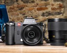 Następca Leica SL2 (na zdjęciu) zostanie zaprezentowany wkrótce. (Zdjęcie: Leica)