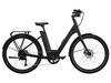 Miejski rower elektryczny Lidl Crivit Shimano Y.3. (Źródło zdjęcia: Lidl)
