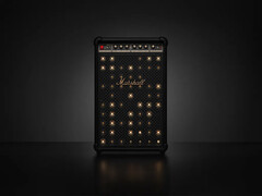 Marshall&#039;s Bromley 750 Party Speaker (na zdjęciu) wkrótce pojawi się w Wielkiej Brytanii. (Źródło zdjęcia: Marshall)