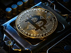 Pula wydobywcza LuBian straciła Bitcoiny o wartości 3,5 miliarda dolarów w 2020 roku (14,5 miliarda dolarów obecnie), co czyni ją największą potwierdzoną kradzieżą kryptowalut do tej pory (źródło obrazu: Michael Fortsch, Unsplash)
