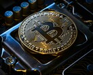 Pula wydobywcza LuBian straciła Bitcoiny o wartości 3,5 miliarda dolarów w 2020 roku (14,5 miliarda dolarów obecnie), co czyni ją największą potwierdzoną kradzieżą kryptowalut do tej pory (źródło obrazu: Michael Fortsch, Unsplash)
