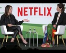 Netflix planuje wprowadzić treści na żywo z aktywną interakcją z widzami. (Źródło obrazu: TechCrunch / pod redakcją)