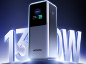 Seria UGREEN Energy Pai Pro oferuje bank energii o mocy 130 W i pojemności 20 000 mAh (źródło obrazu: UGREEN na Weibo)