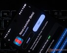 Nova launcher zainstalowany na TECNO Spark 40 Pro+ (Źródło obrazu: Antony Muchiri)