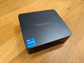 Recenzja Trigkey Speed S: Gotowy do pracy mini PC z Core i5-11320H za niską cenę