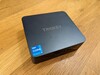 Recenzja Trigkey Speed S: Gotowy do pracy mini PC z Core i5-11320H za niską cenę