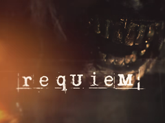 Na zdjęciu zrzut ekranu z ujawnionego zwiastuna Resident Evil Requiem. (Źródło obrazu: Resident Evil na YouTube)