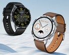 Rogbid M6 jest podobny z wyglądu do Huawei Watch GT 4. (Źródło zdjęcia: Rogbid)