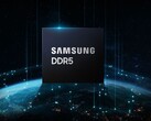 Ceny pamięci DDR5 firmy Samsung rosną (Źródło obrazu: Samsung)
