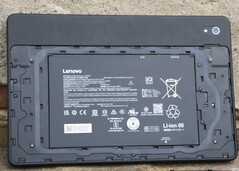Recenzja tabletu Lenovo ThinkTab X11