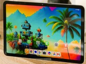 Recenzja: Tablet Xiaomi Redmi Pad 2 9,7