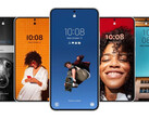 Samsung ma nadzieję, że ulepszone opcje personalizacji przekonają do siebie fanów One UI. (Źródło obrazu: Samsung)