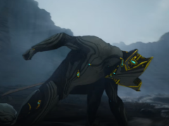 Warframe pozostaje jedną z najpopularniejszych gier free-to-play zarówno na Steam, PlayStation, jak i konsoli Nintendo Switch. (źródło obrazu: PlayWarframe YT)