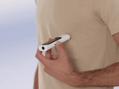 Withings BeamO to urządzenie MultiScan 4 w 1. (Źródło obrazu: Withings)
