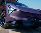 Xpeng L03 stanowi konkurencję dla Tesli Model Y oraz innych elektrycznych i hybrydowych SUV-ów