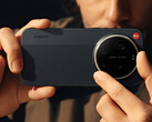 Cena Xiaomi 17 Ultra Special Leica Edition zaczyna się w Chinach od około 1 138 USD. Na zdjęciu: pierścień zoomu w akcji. (Źródło zdjęcia: Xiaomi)