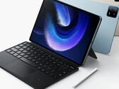 Pad 6 z klawiaturą. (Źródło: Xiaomi)