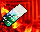 Xiaomi Redmi 15 5G oferuje niekończący się czas pracy na baterii. (Źródło obrazu: Notebookcheck)