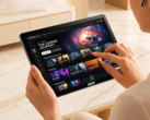 Na zdjęciu: Acer Iconia Tab 11 5G.