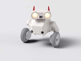 Beni to robot wyposażony w kamerę