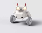Beni to robot wyposażony w kamerę