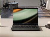 Pro 7 Series 13 to najcieńszy laptop Dell Pro, jaki firma wprowadziła do tej pory.