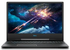 Dell G7 15 7590