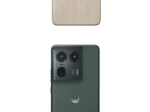 Wyciek projektu Edge 50 Ultra. (Źródło: Digital Chat Station via Weibo)