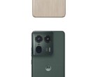 Wyciek projektu Edge 50 Ultra. (Źródło: Digital Chat Station via Weibo)
