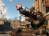 Bethesda ogłosiła nową ważną aktualizację dla Fallout 4 (zdjęcie za Bethesda)
