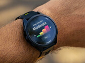 Pierwsza aktualizacja firmy Garmin dla urządzenia Forerunner 170 powinna zapobiegać resetowaniu systemu podczas aktywności.