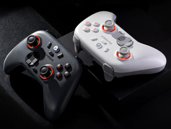 GameSir Nova Lite 2 doczeka się edycji specjalnej, która może być różowa.