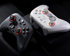 GameSir Nova 2 Lite jest kompatybilny z Android, iOS, Switch i PC przez Bluetooth, 2,4 GHz i połączenie przewodowe. (Źródło obrazu: GameSir)