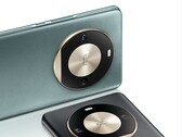 Honor wprowadza na rynek X50 Pro z SoC Snapdragon 8+ Gen 1 i aparatem 108 MP. (Źródło: Honor)