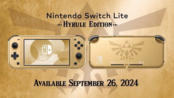 (Źródło obrazu: Nintendo)