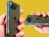 Składany iPhone Ultra jest na dobrej drodze do wrześniowej premiery.