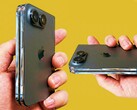 Składany iPhone Ultra jest na dobrej drodze do wrześniowej premiery.