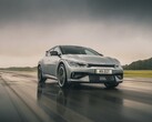 eV 800V, takie jak EV6, nie będą w najbliższym czasie większością (zdjęcie: KIA)