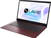 NEC LaVie Pro Mobile