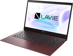 NEC LaVie Pro Mobile