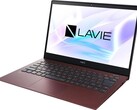 NEC LaVie Pro Mobile