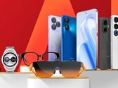 Smartfony Meizu Note z serii 22 zadebiutują na MWC 2025