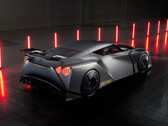 Niedawna koncepcja Hyper Force EV Nissana dała światu motoryzacyjnemu wgląd w to, co może się wydarzyć, gdy elektryczny GT-R trafi na ulice. (Źródło zdjęcia: Nissan)